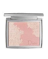 Poudrier Dentelle, Dior Lace Highlighting Powder 